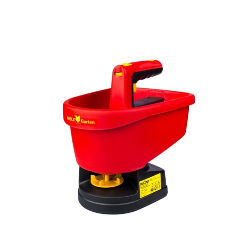 Wolf Cyklonspridare Elektrisk