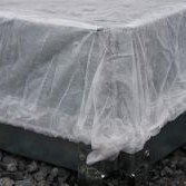 Odlingshuva för pallkrage 30 st/krt