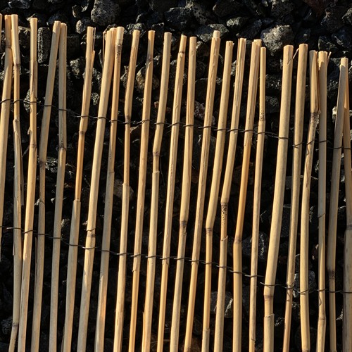 Vindskydd VASS 0,9 x 2,0 m