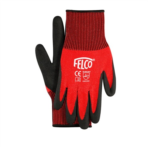 FELCO 701-S Handske