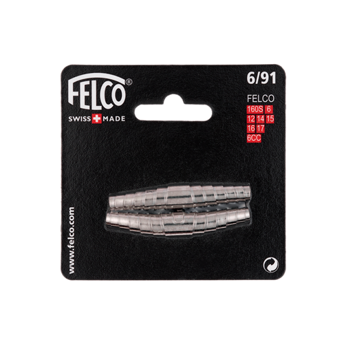 Felco fjäder 6/91.  2-pack