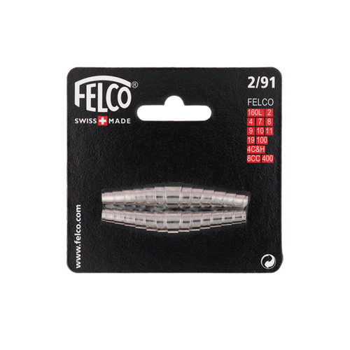 Felco 2/91 fjäder. 2-pack