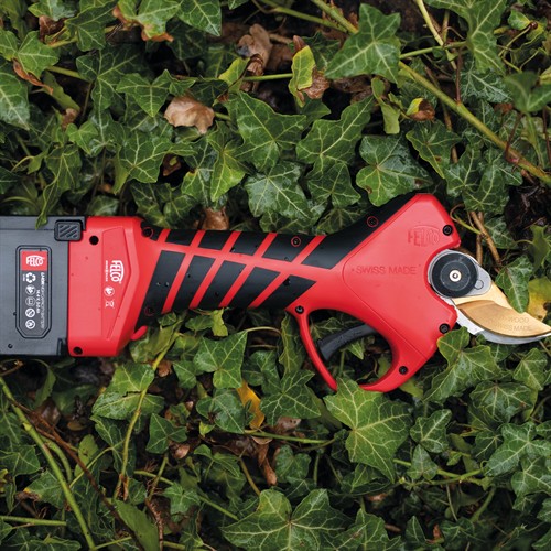 Felco 834 wood(inkl.batteri)