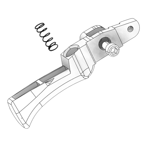 Felco 834/28 Trigger