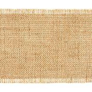 Jute 70 x 70 cm (100/fp)
